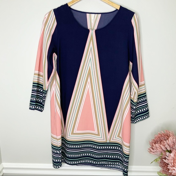 Sage Dresses & Skirts - SAGE Tunic Dress-size Medium